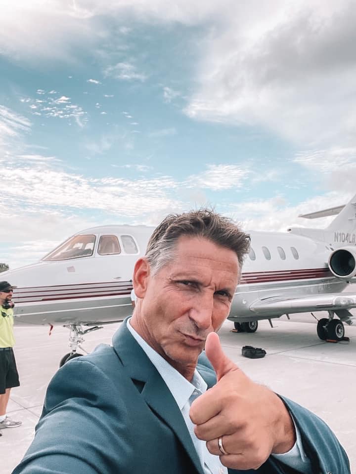 DrC Coaching, Plane