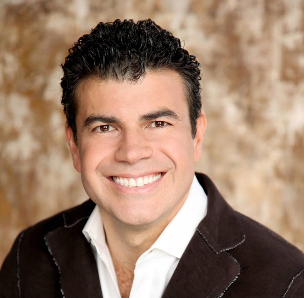 Dr. Fab Mancini