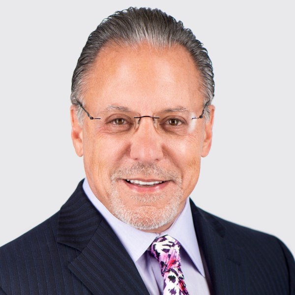 Jay Abraham