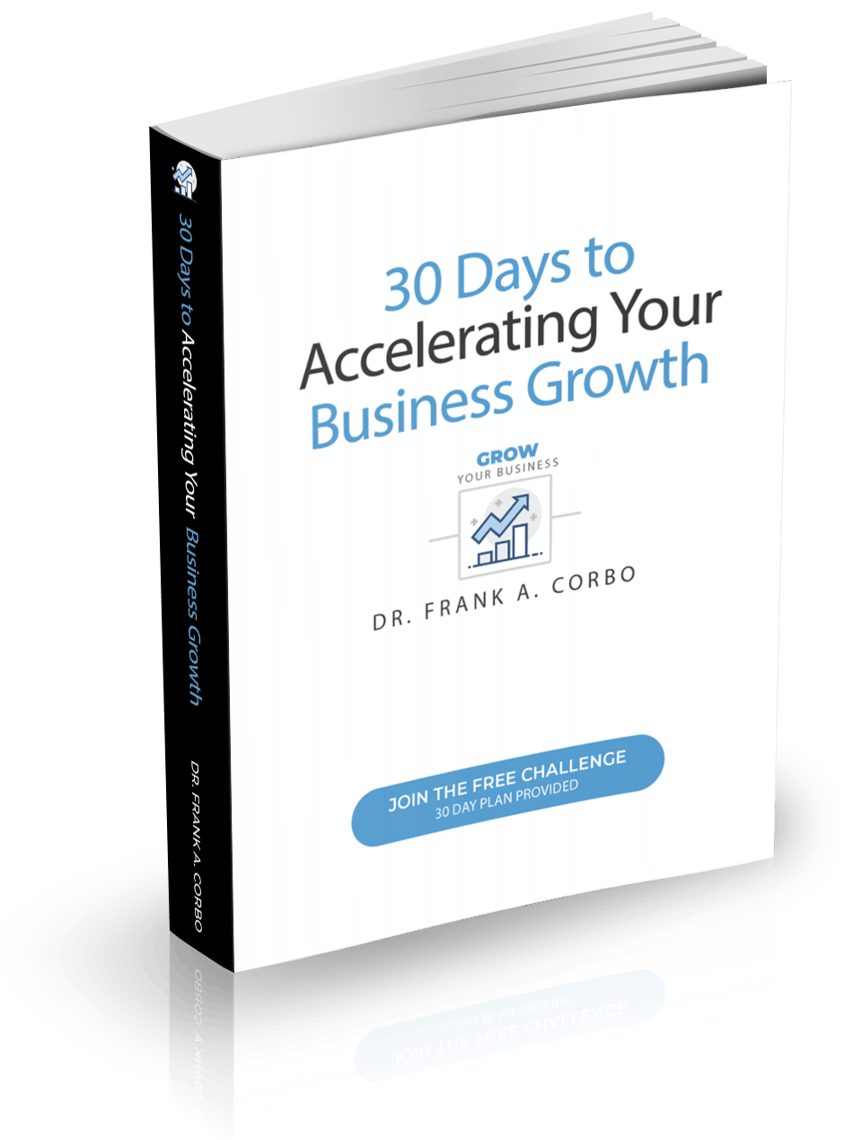 30 Days to Accelerating Your Business Growth eBook