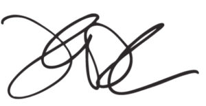 Dr. Frank A. Corbo signature